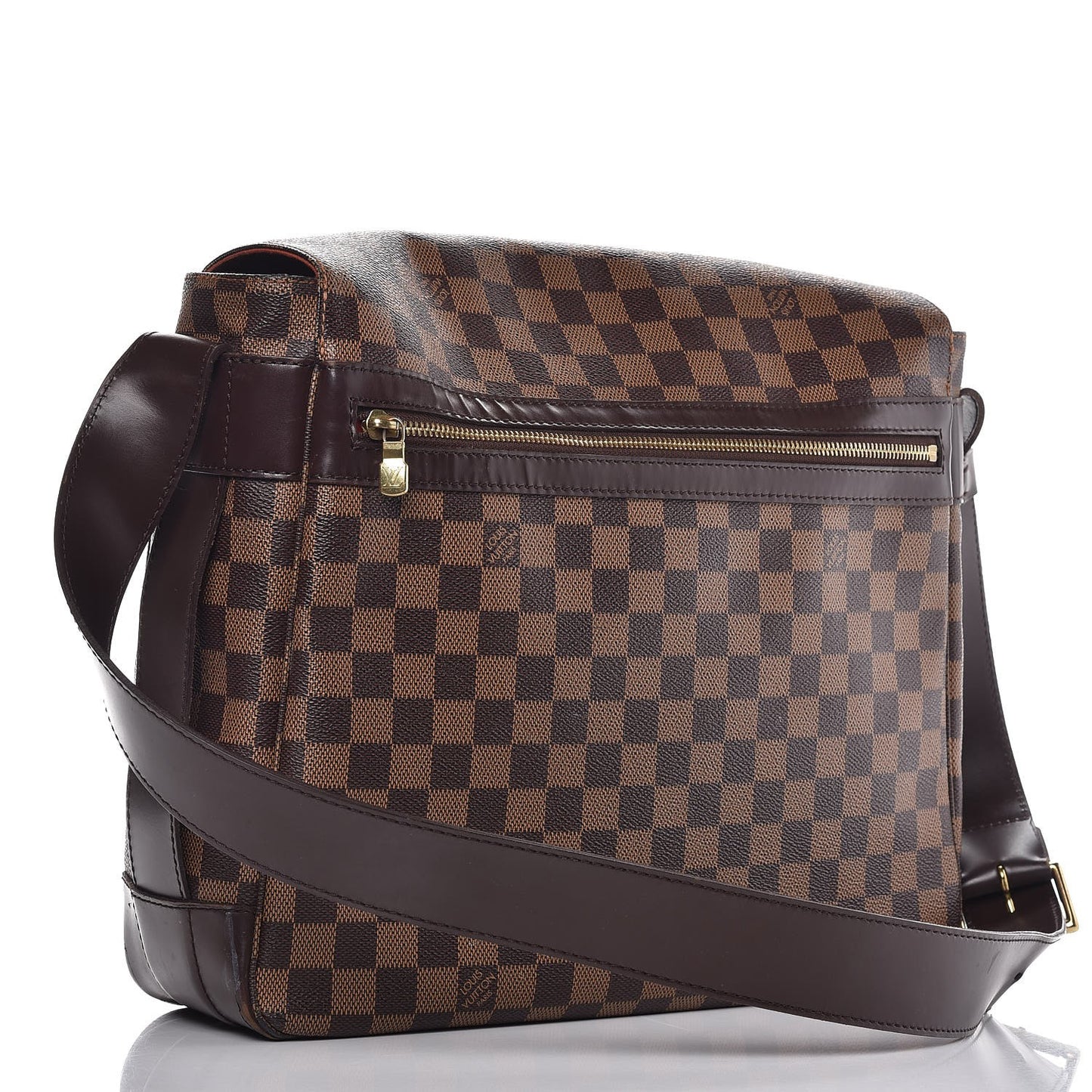 Damier Ebene Abbesses Messenger