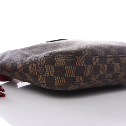 Louis Vuitton Damier Ebene South Bank Besace 8 of 10
