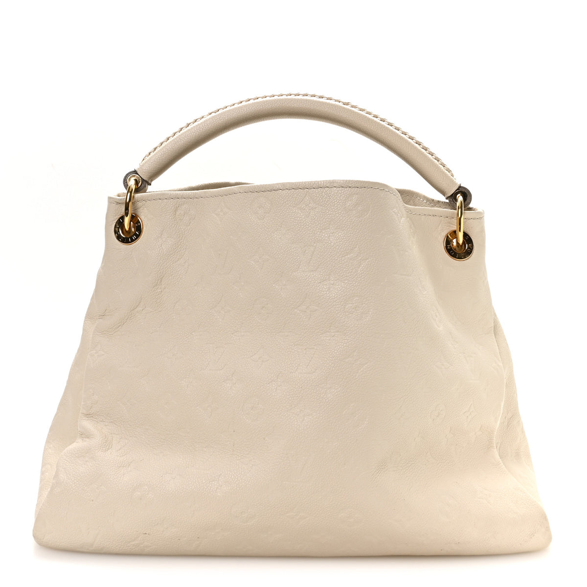 Empreinte Artsy MM Neige