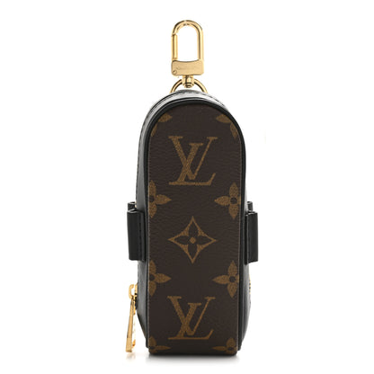 Louis Vuitton Monogram Andrews Golf Kit Black 1 of 7