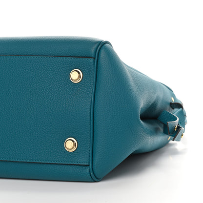 Louis Vuitton Veau Nuage Milla MM Colvert 9 of 9