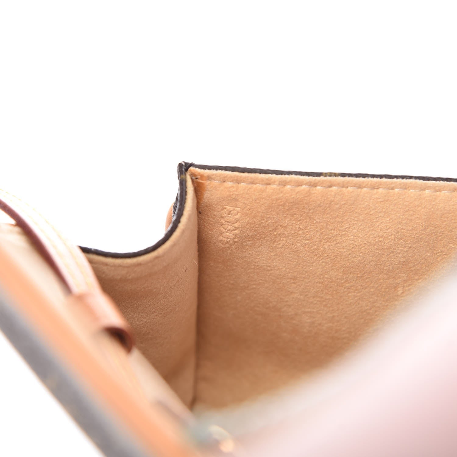 Louis Vuitton Monogram Pochette Twin PM 7 of 8