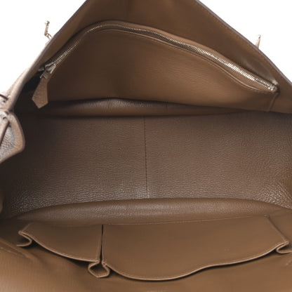 Hermes Taurillon Clemence Jypsiere 34 Alezan 5 of 15