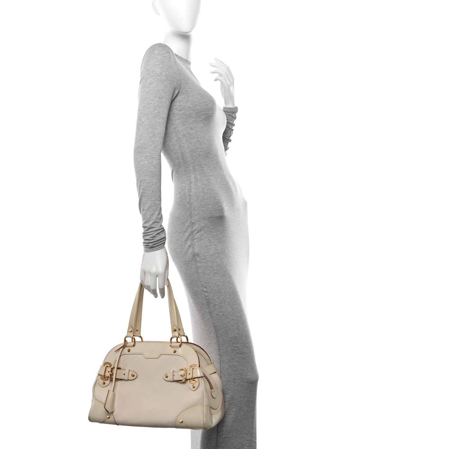 Suhali Le Radieux White