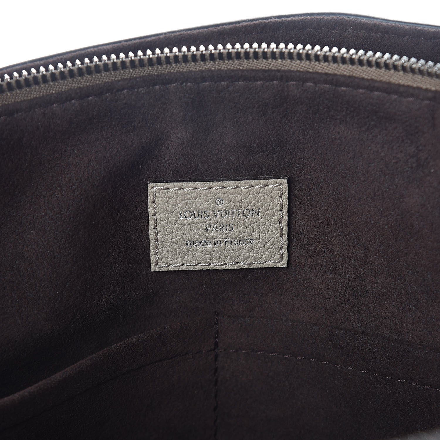 Louis Vuitton Mahina Haumea Galet 6 of 10
