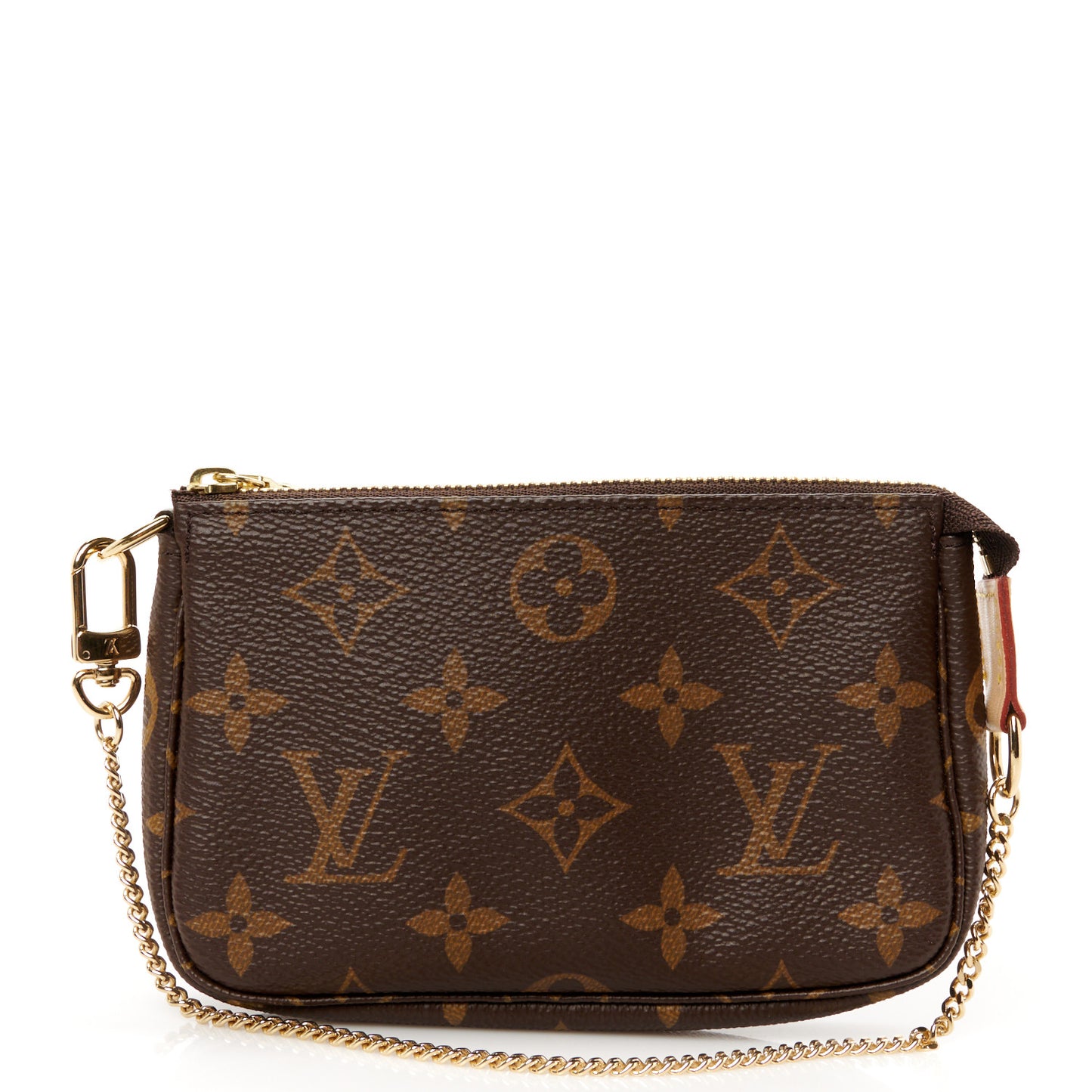 Monogram Mini Pochette Accessories