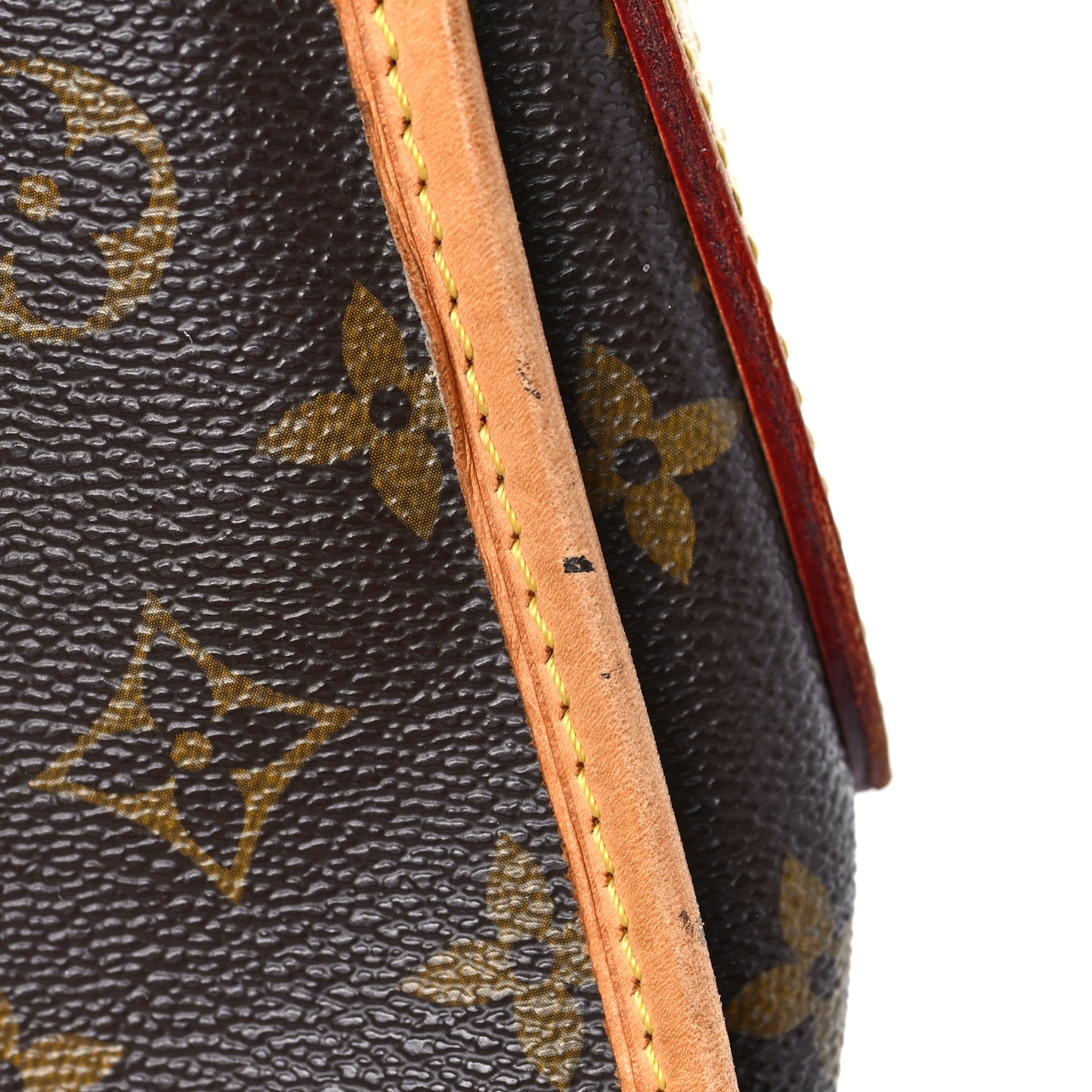 Monogram Menilmontant MM