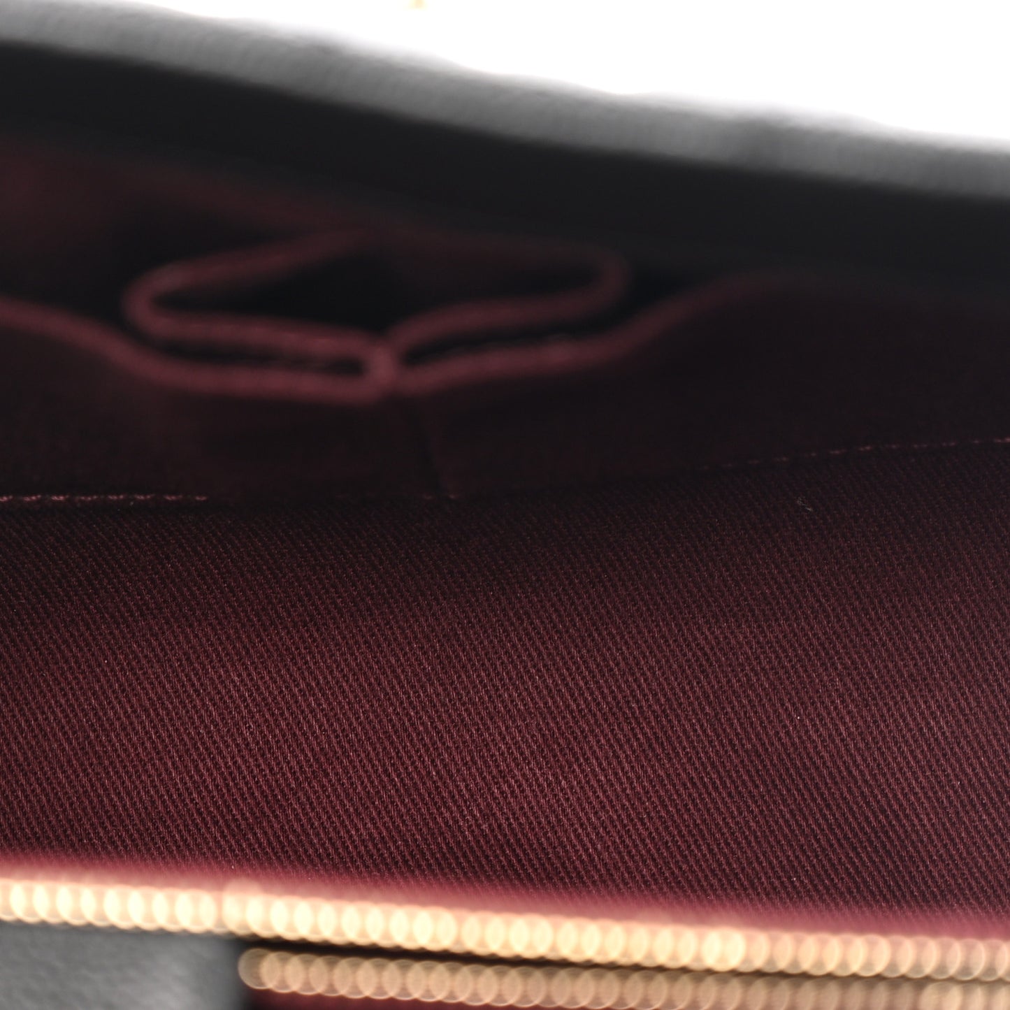 Caviar Quilted Small Coco Handle Flap Black