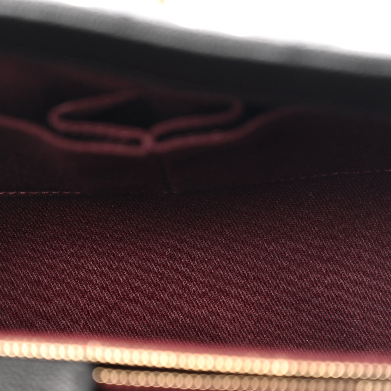 Chanel Caviar Quilted Small Coco Handle Flap Black 5 of 13