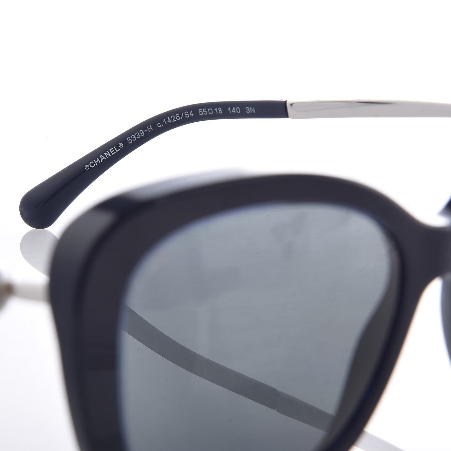 Pearl Sunglasses 5339-H Navy