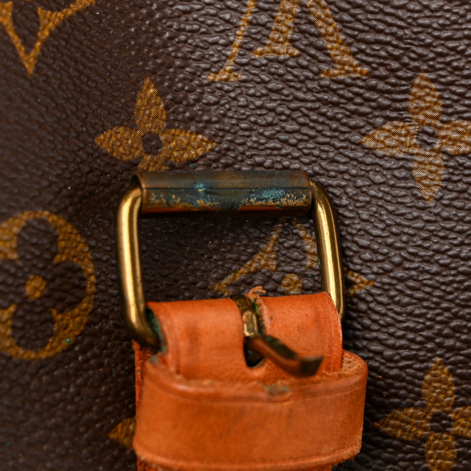 Louis Vuitton Monogram Saumur 43 11 of 11