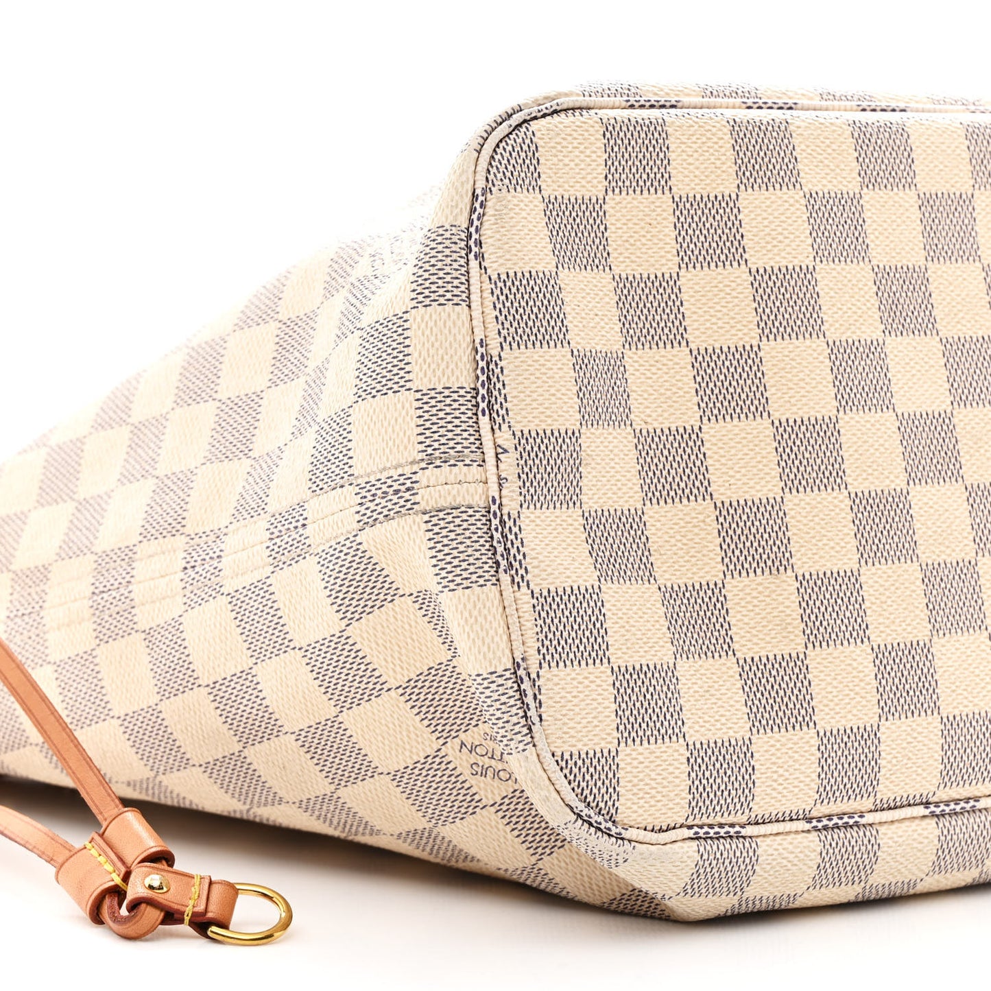 Damier Azur Neo MM Neverfull