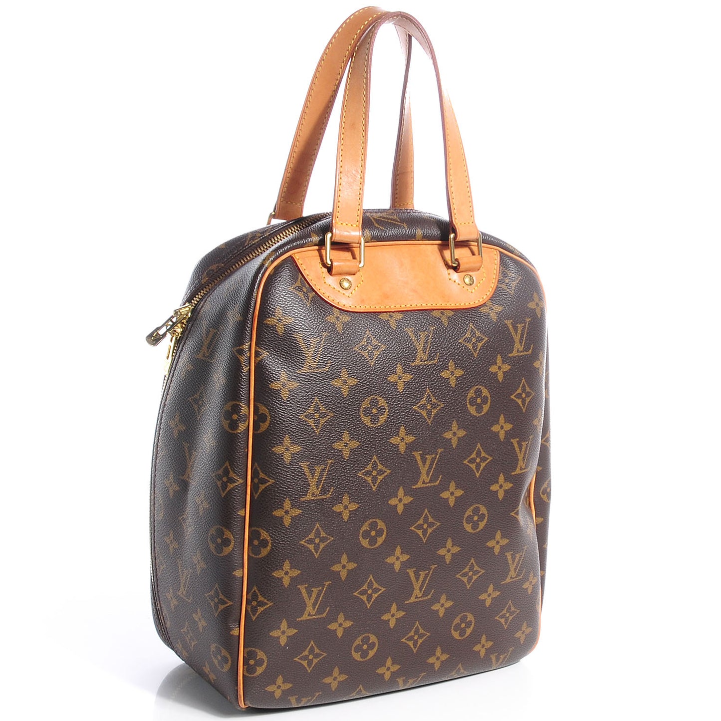 Monogram Excursion Shoe Bag