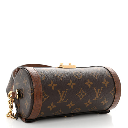 Louis Vuitton Monogram Papillon Trunk 4 of 9