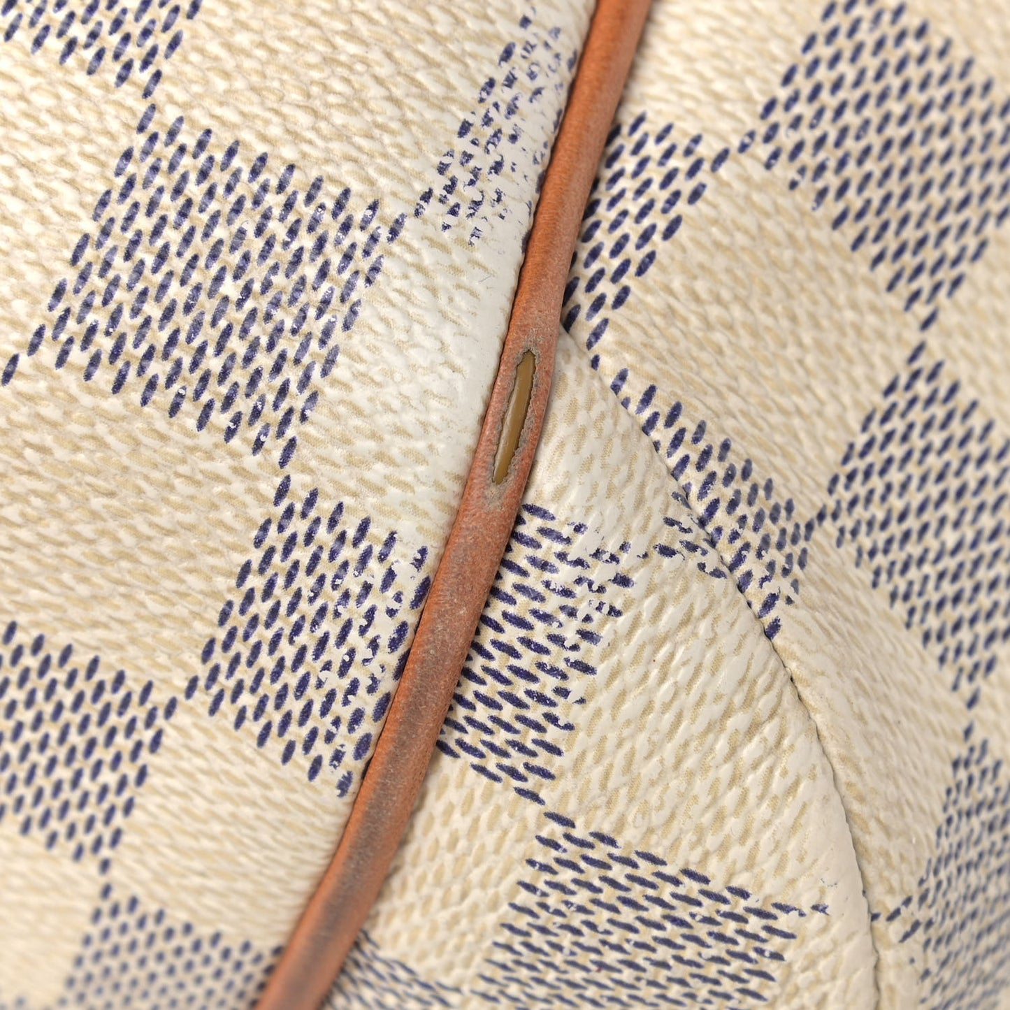 Damier Azur Totally PM