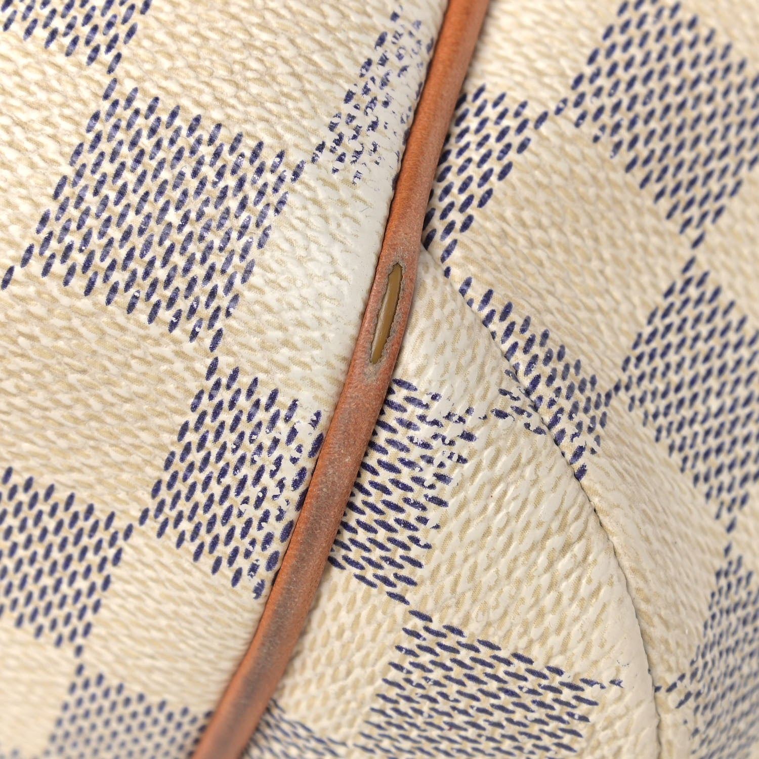 Louis Vuitton Damier Azur Totally PM 11 of 22