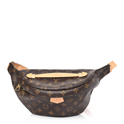 Louis Vuitton Monogram Bumbag 1 of 8