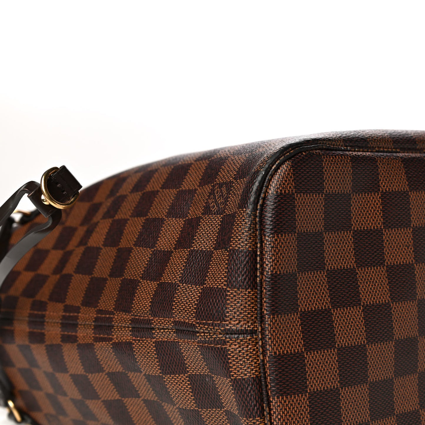 Damier Ebene Neo Neverfull MM