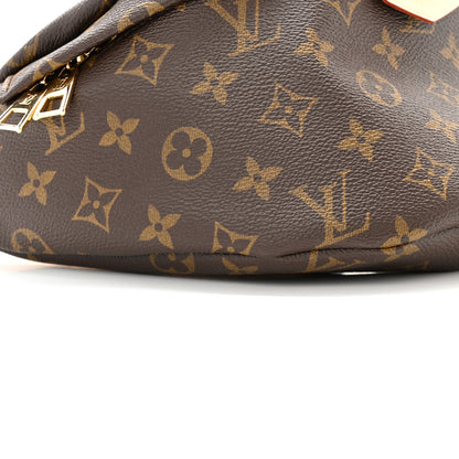 Louis Vuitton Monogram Bumbag 8 of 10