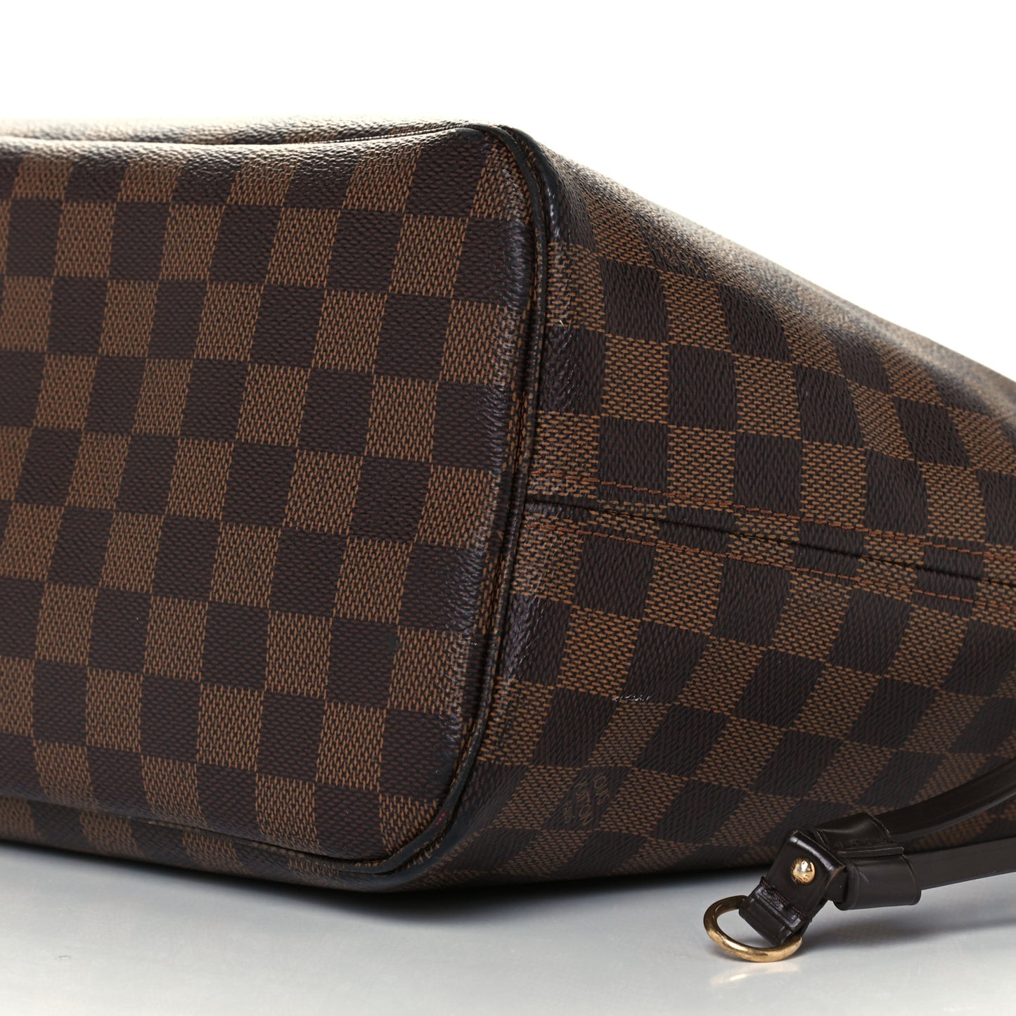 Damier Ebene Neo Neverfull MM