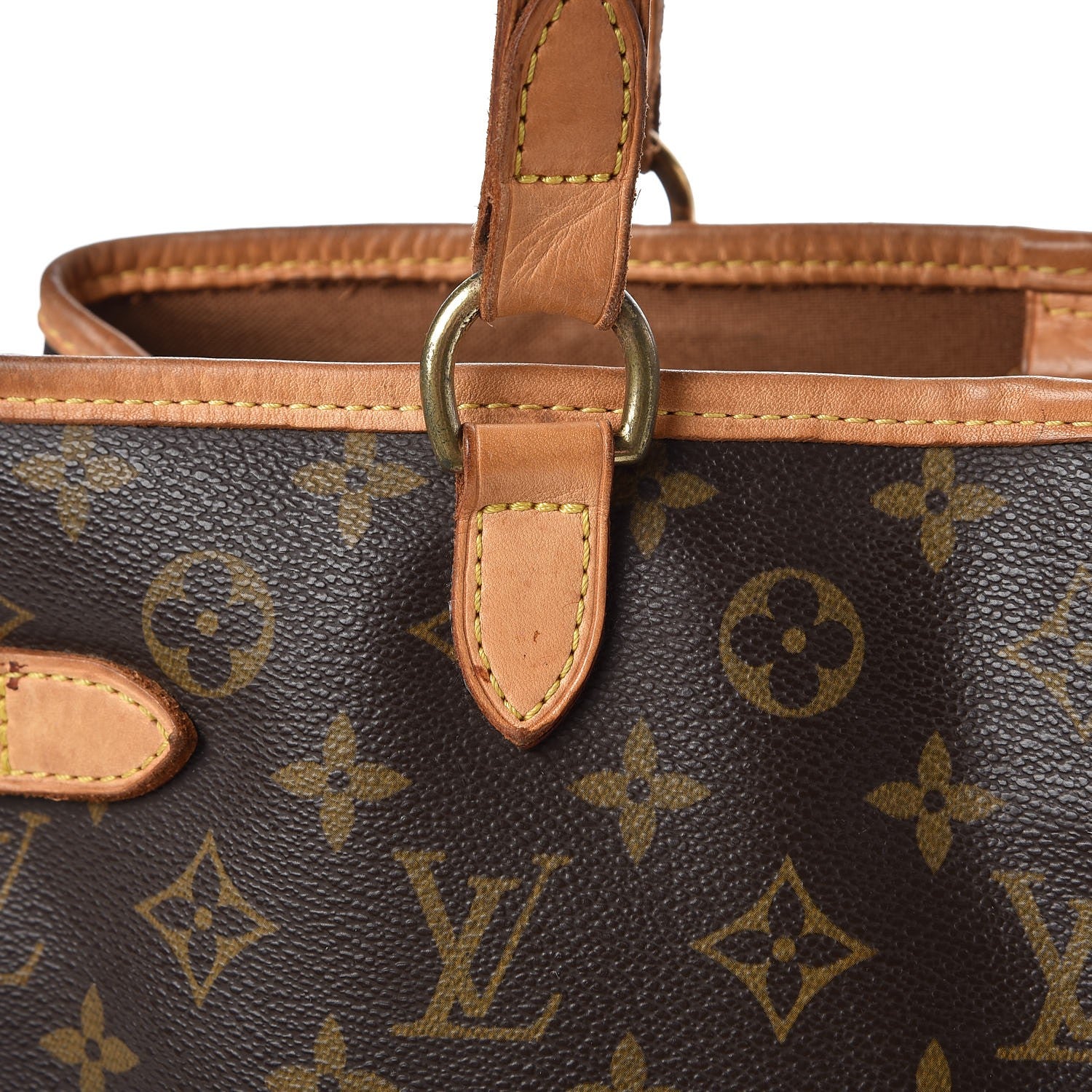 Louis Vuitton Monogram Batignolles Horizontal 15 of 15