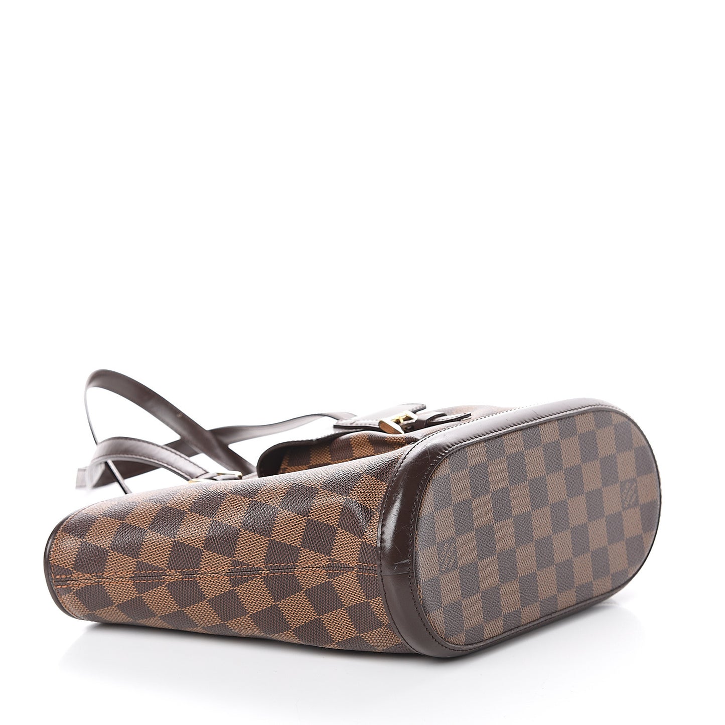 Damier Ebene Manosque PM