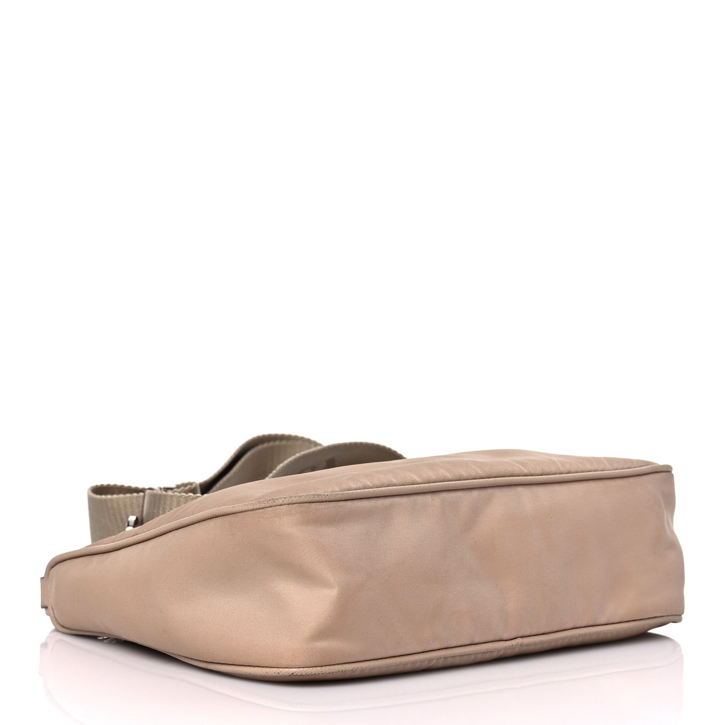 Nylon Re-Edition 2005 Shoulder Bag Cammeo