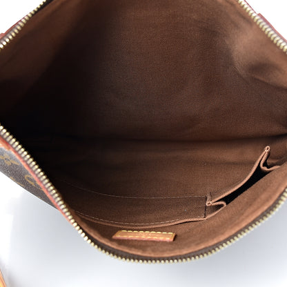 Louis Vuitton Monogram Odeon MM 4 of 15
