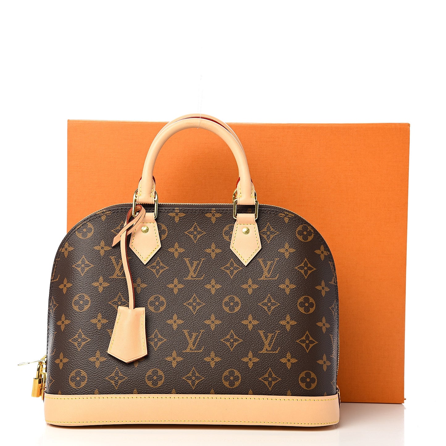 Monogram Alma PM