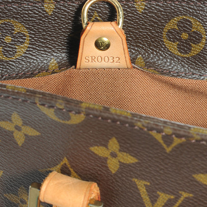 Louis Vuitton Monogram Vavin GM 7 of 7