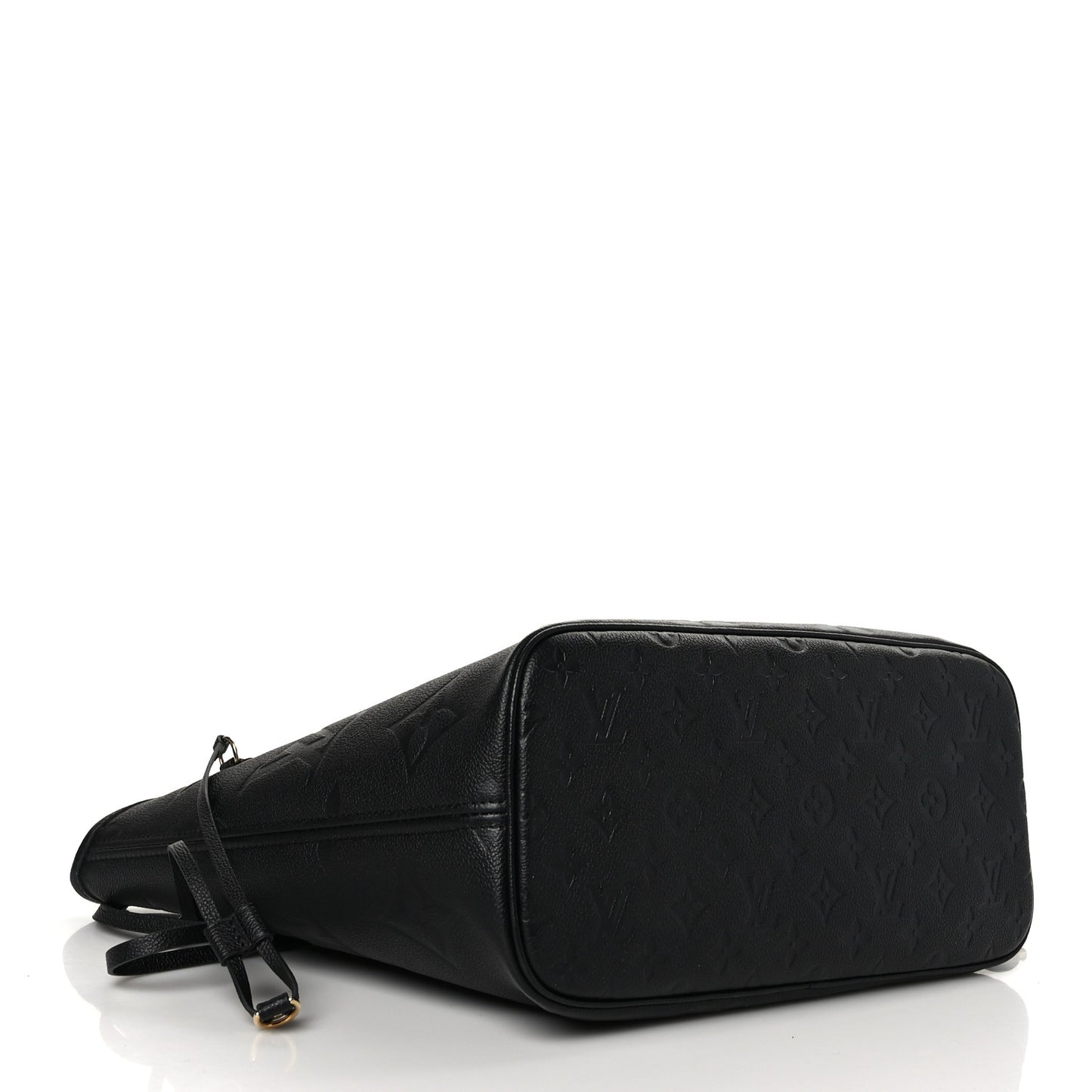 Empreinte Monogram Giant Neverfull MM Black