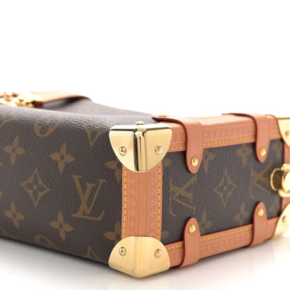 Louis Vuitton Monogram Side Trunk 9 of 13