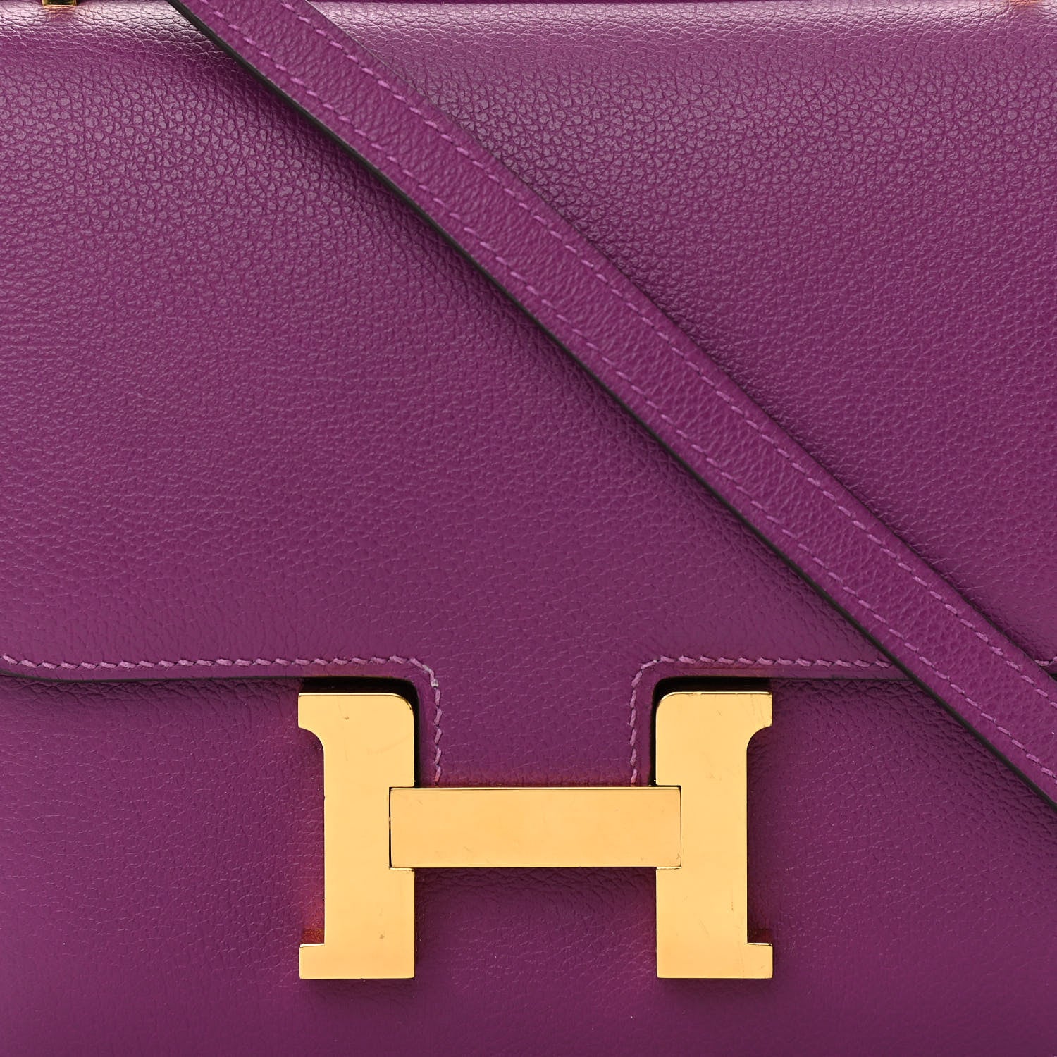 Hermes Evercolor Constance 18 Anemone 8 of 10