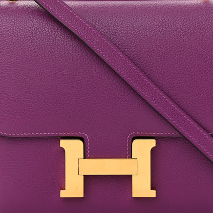 Hermes Evercolor Constance 18 Anemone 8 of 10