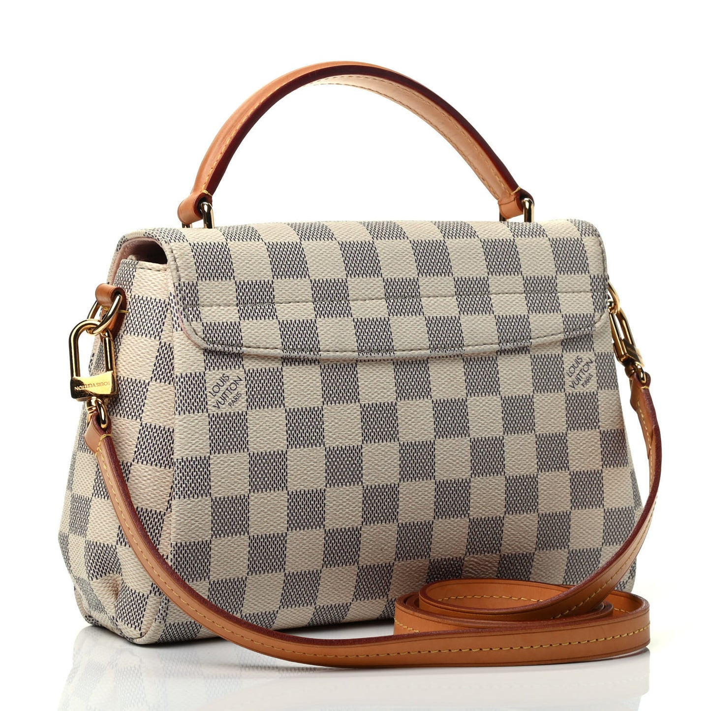 Damier Azur Croisette