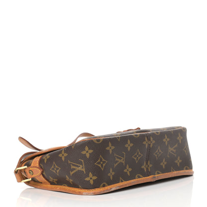 Louis Vuitton Monogram Sologne 4 of 19