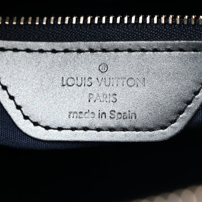 Louis Vuitton Mat Monogram Stockton Blue 6 of 14