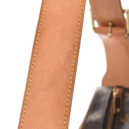 Louis Vuitton Monogram Croissant GM 8 of 11