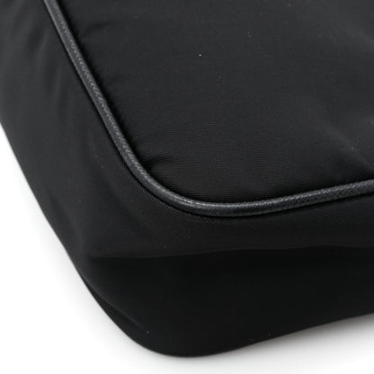 Prada Nylon Re-Edition 2005 Shoulder Bag Black 13 of 13