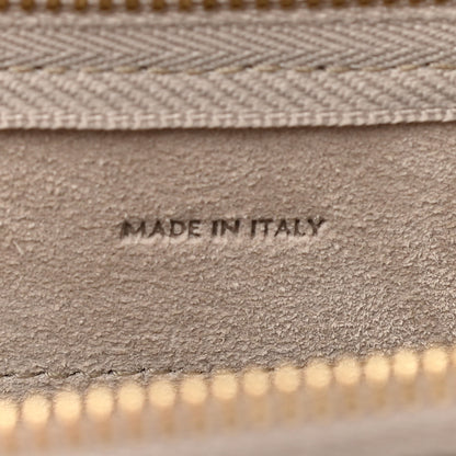 Celine Grained Calfskin Nano Belt Bag Light Taupe 7 of 11