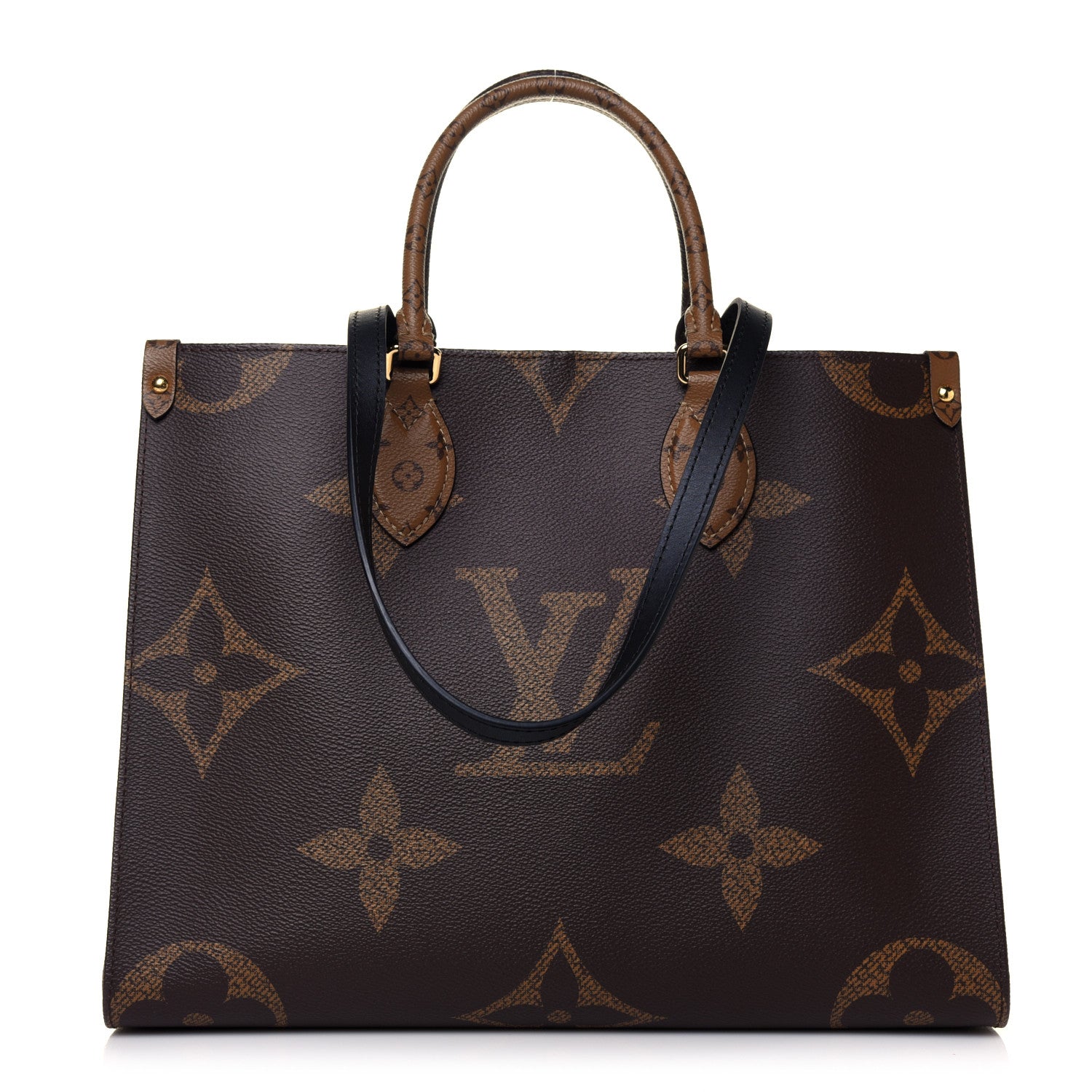 Louis Vuitton Reverse Monogram Giant Onthego MM 1 of 13