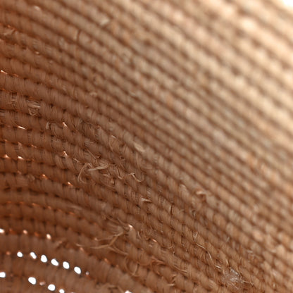 Loewe Raffia Small Square Basket Tote Bag Natural Tan 11 of 16