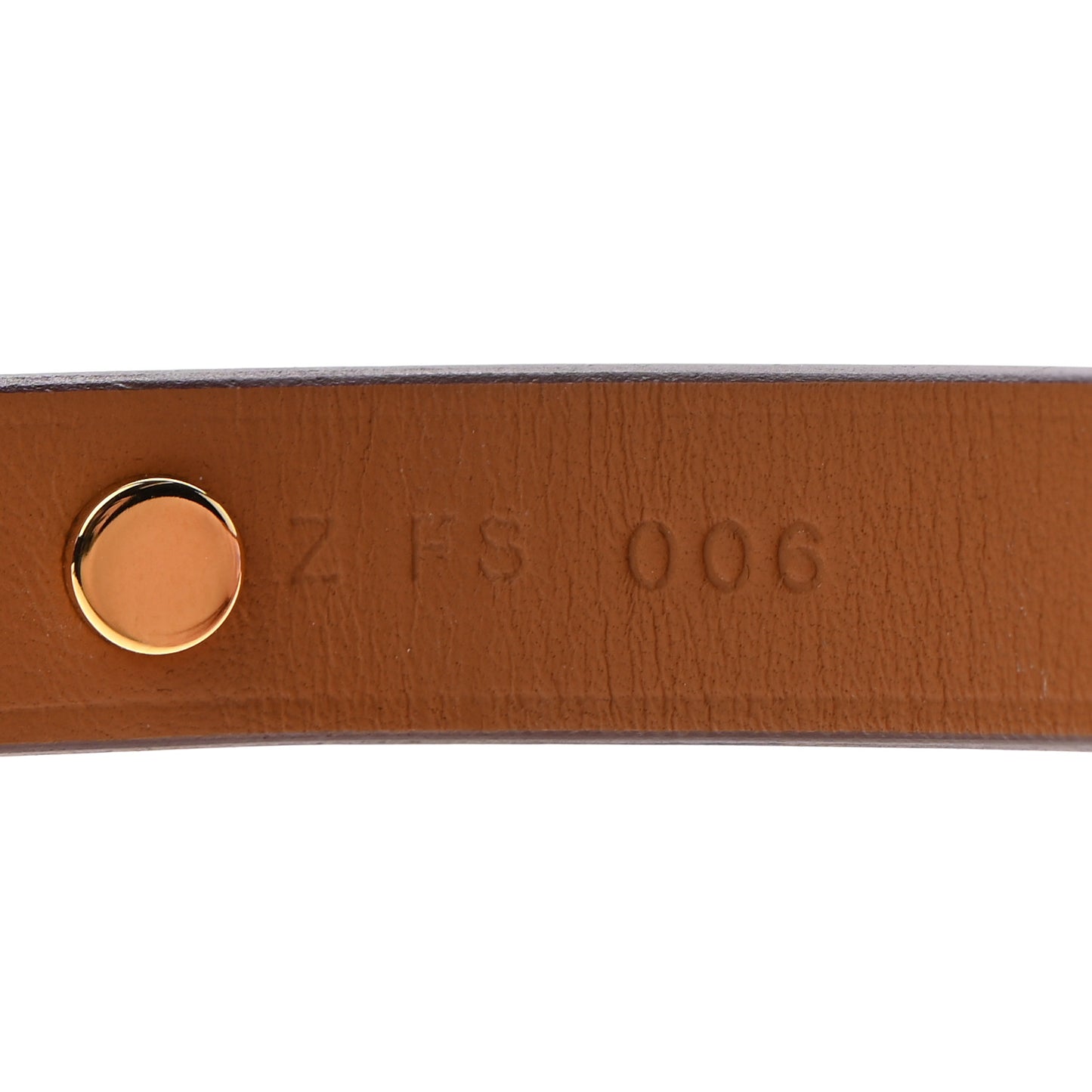 Swift As De Coeur Bracelet T1 Gold