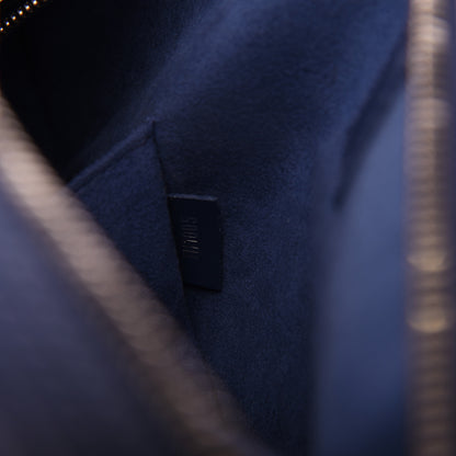 Louis Vuitton Epi Jasmin Myrtille 13 of 17