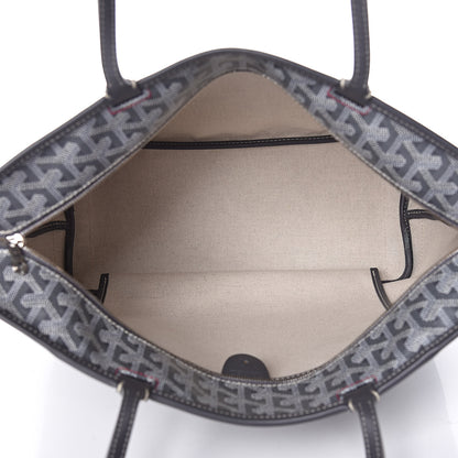 Goyard Goyardine Artois PM Grey 5 of 10