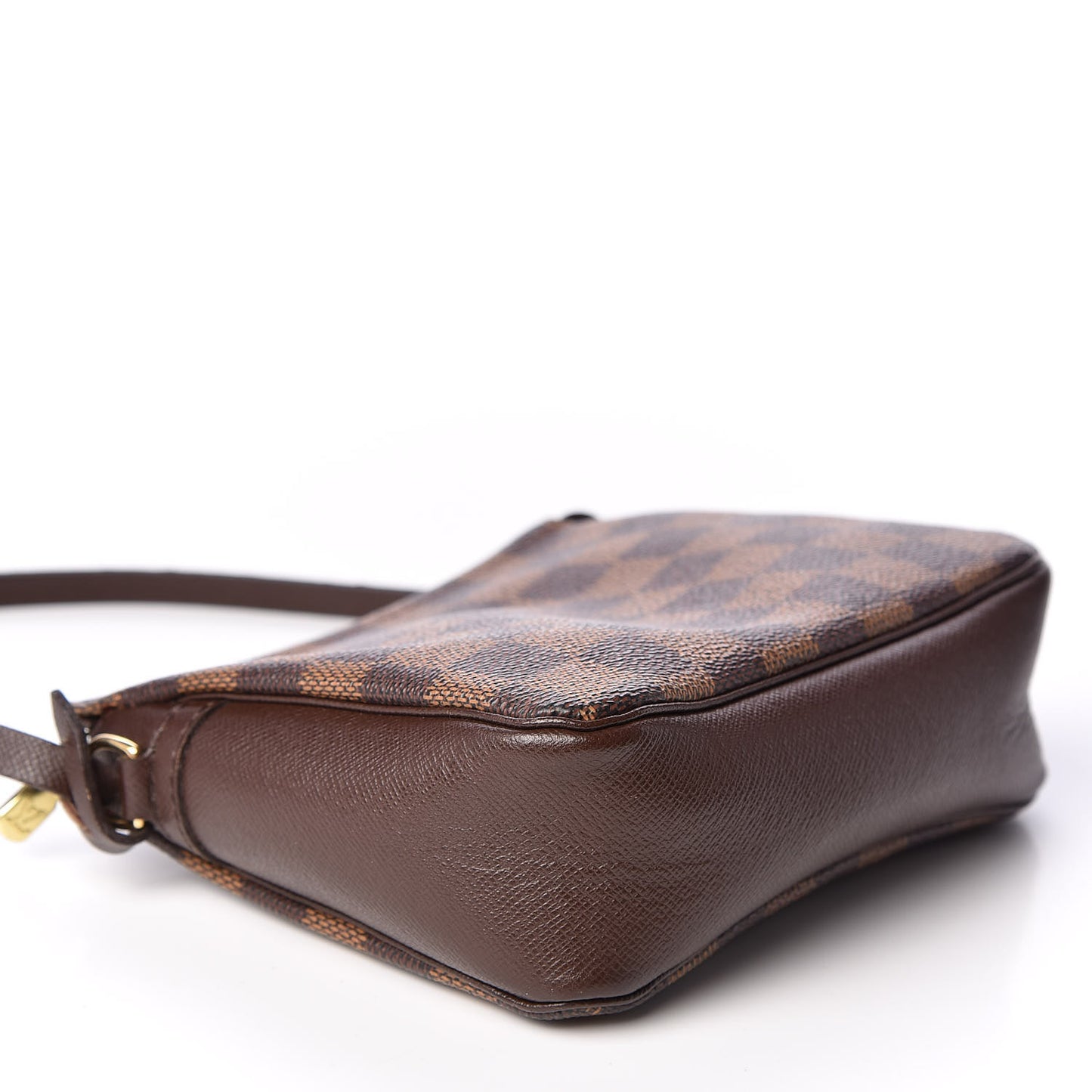 Damier Ebene Trousse Make Up Bag Pochette