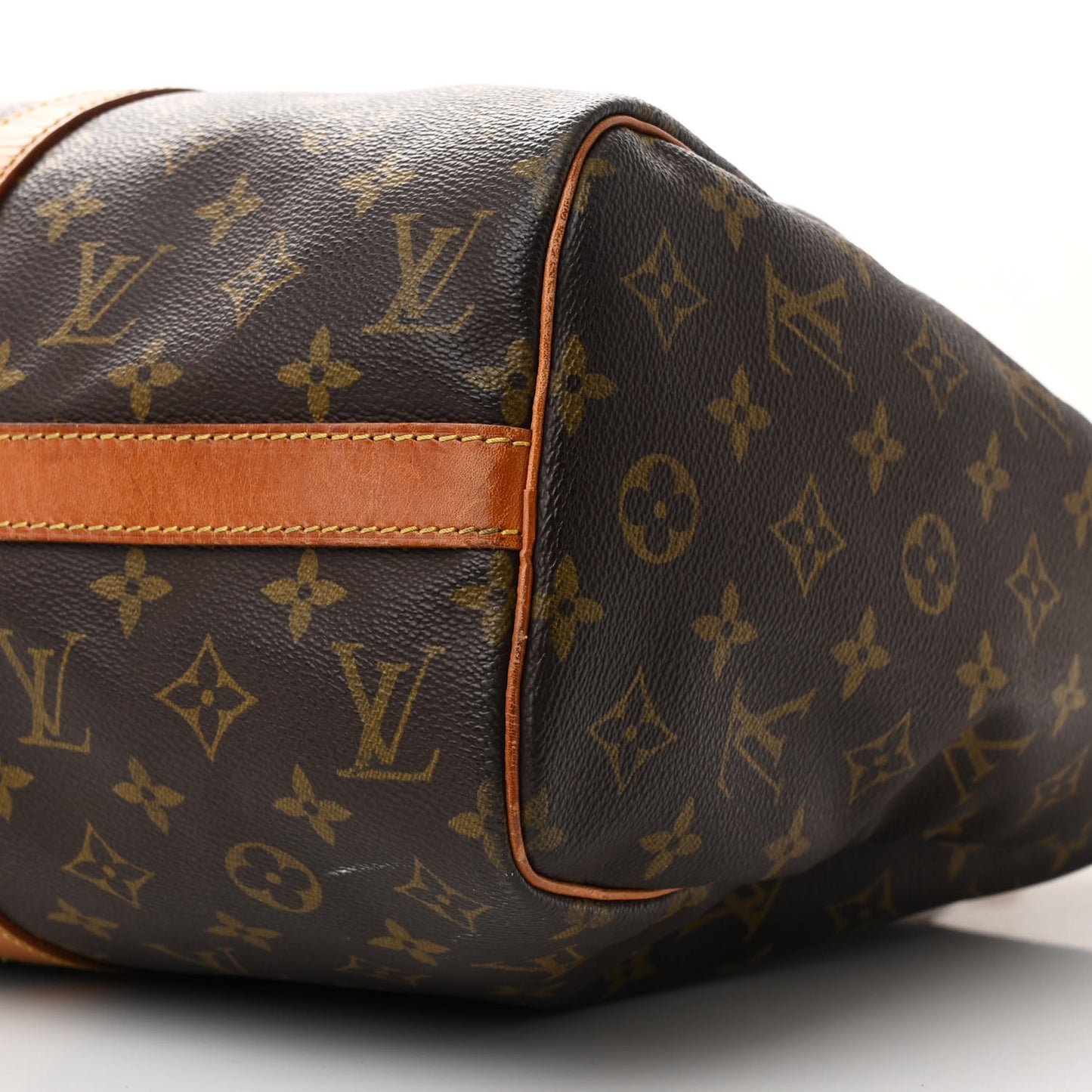 Monogram Sac Flanerie 45