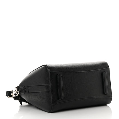 Givenchy Sugar Goatskin Mini Antigona Black 4 of 14
