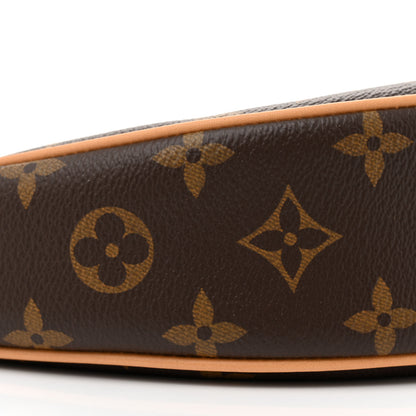 Louis Vuitton Monogram Loop 8 of 11