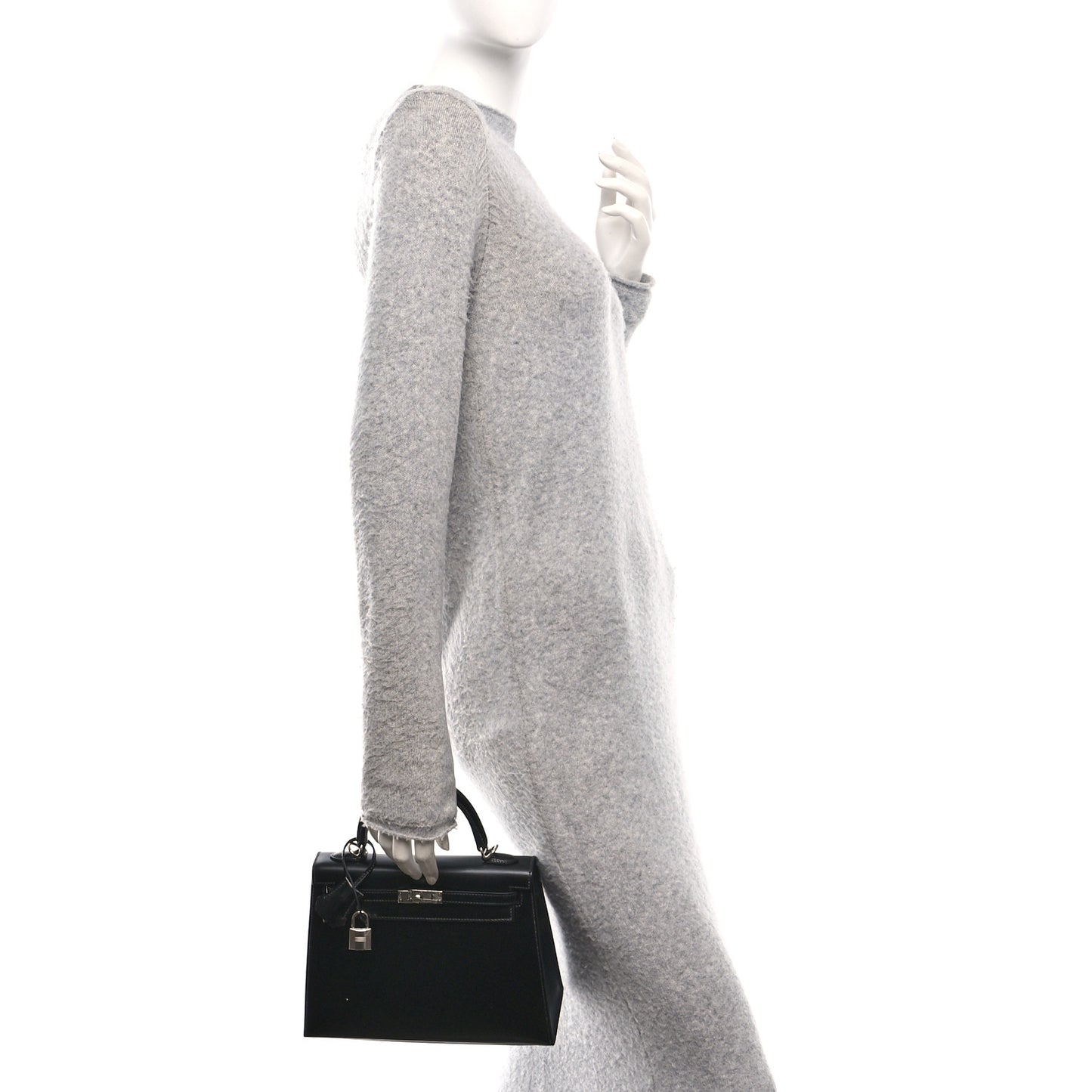 Box Kelly Sellier 25 Black